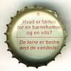 dk-05299 - 8. Hvad er flles for en barnenumse og en vits? - De trre er bedre end de vandede!