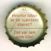 dk-05307 - 47. Hvorfor lber et fr sjldent strkt? - Det var lam som lille!