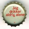 dk-05346 - 41 Jeg drikker aldrig alene