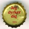 dk-05441 - 333 Jeg dyrker dig