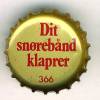 dk-05442 - 366 Dit snrebnd klaprer