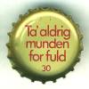 dk-05470 - 30 Ta aldrig munden for fuld