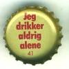 dk-05472 - 41 Jeg drikker aldrig alene