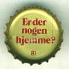 dk-05486 - 81 Er der nogen hjemme?