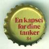 dk-05489 - 84 En kapsel for dine tanker