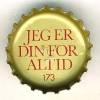 dk-05516 - 173 Jeg er din for altid