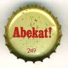 dk-05541 - 249 Abekat!