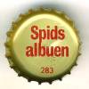 dk-05550 - 283 Spids albuen