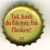 dk-05582 - 110 Tak fordi du fik mig fra flasken!