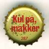 dk-05591 - 287 Kul p, makker