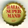 dk-05593 - 327 Hallo supermand