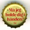 dk-05636 - 94 M jeg holde dig i hnden?