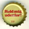 dk-05643 - 119 Hold mig udenfor!