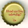 dk-05645 - 124 Hvad var lived uden dig?