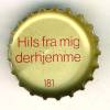 dk-05662 - 181 Hils fra mig derhjemme