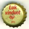 dk-05698 - 293 Luk vinduet op