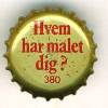 dk-05740 - 380 Hvem har malet dig?