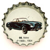 dk-06195 - 98. Volvo P 1900, 1954