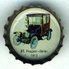 dk-06236 - 27. Peugeot Bebe, 1913