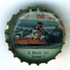 dk-06464 - 1. March 741 formel 1