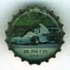 dk-06470 - 28. BRM P 201 formel 1