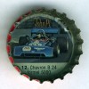 dk-06477 - 12. Chevron B 24 formel 5000