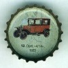 dk-06510 - 12. Opel 4/14, 1925