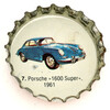 dk-06819 - 7. Porsche 1600 Super, 1961