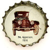 dk-06827 - 74. Apperson, 1916