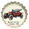 dk-06829 - 90. Opel 4/8 Doktorwagen, 1909
