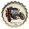 dk-06841 - 142. Napier 8 hp, 1900