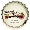dk-06842 - 148. Rover 20 hp, 1907