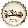 dk-06842 - 148. Rover 20 hp, 1907