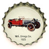 dk-06847 - 161. Omega Six, 1925