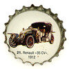 dk-06856 - 21. Ranault 35 CV, 1912