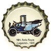 dk-06865 - 151. Rolls-Royce Legalimit, 1905