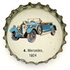 dk-06869 - 4. Mercedes, 1924