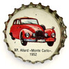 dk-06870 - 37. Allard Monte Carlo, 1952
