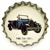 dk-06879 - 145. Fiat 501, 1923