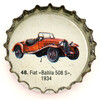 dk-06890 - 48. Fiat Ballila 508 S, 1934