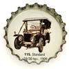 dk-06905 - 115. Standard 24/30 hp, 1906