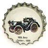 dk-06909 - 153. Benz Spider, 1899