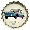 dk-06910 - 8. VW 1500, 1961
