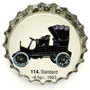 dk-06918 - 114. Standard 6 HP, 1903