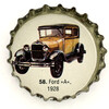 dk-06931 - 58. Ford A, 1928