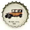 dk-06932 - 12. Opel 4/14, 1925