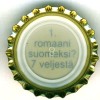 fi-01153 - 1. romaani suomeksi? 7 veljest