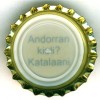 fi-01421 - Andorran kieli? Katalaani