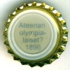 fi-01612 - Ateenan olympialaiset? 1896