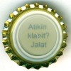 fi-01613 - Atikin klapit? Jalat